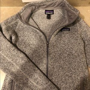 Patagonia Better Sweater